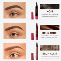 Ligne de sourcils Fiorah ©