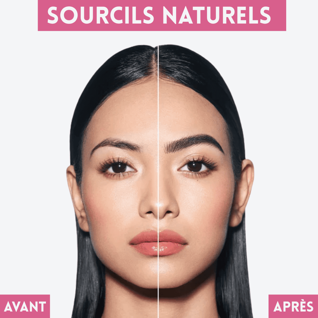 Ligne de sourcils Fiorah ©