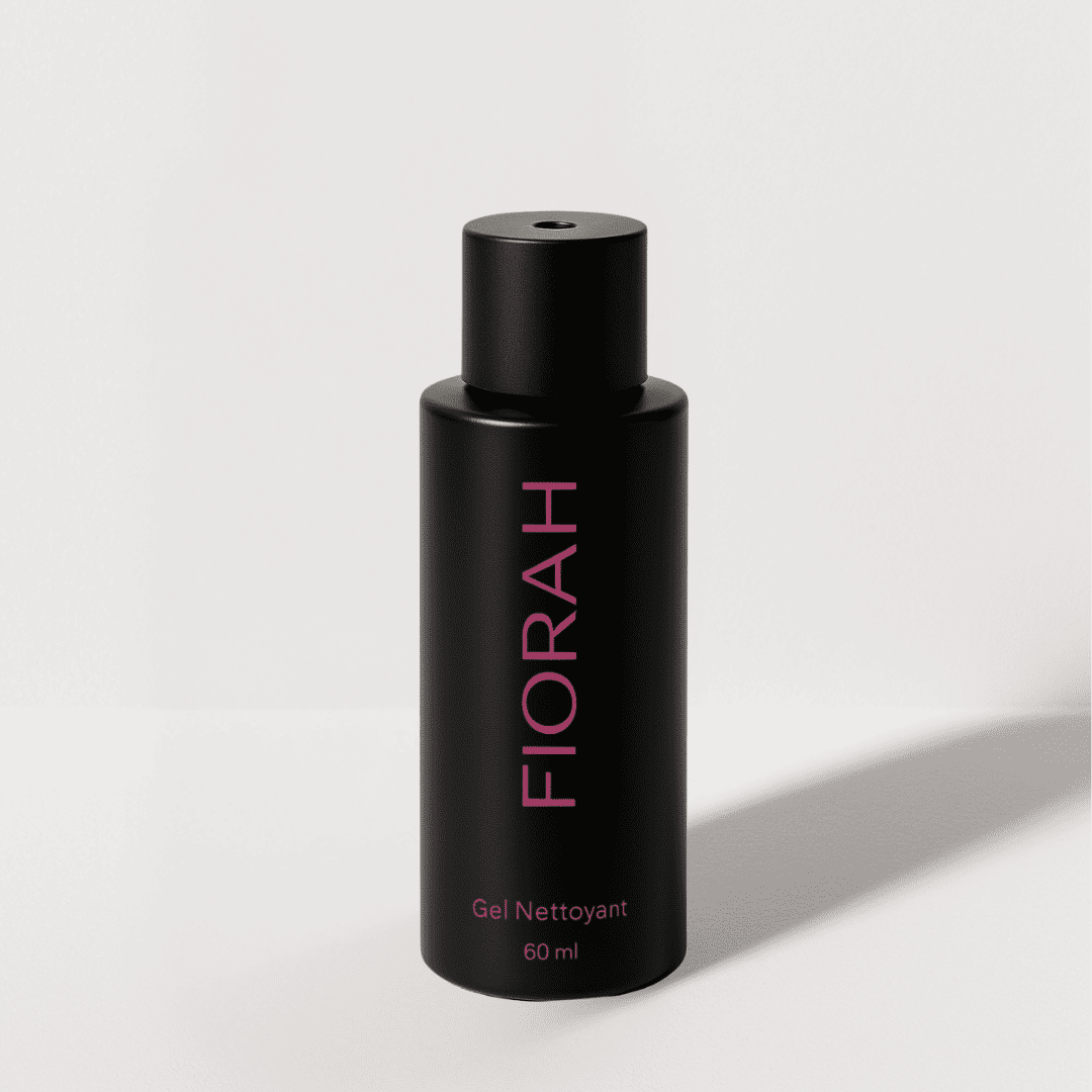Super Démaquillant © Fiorah
