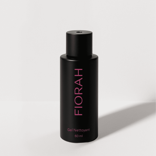 Super Démaquillant © Fiorah