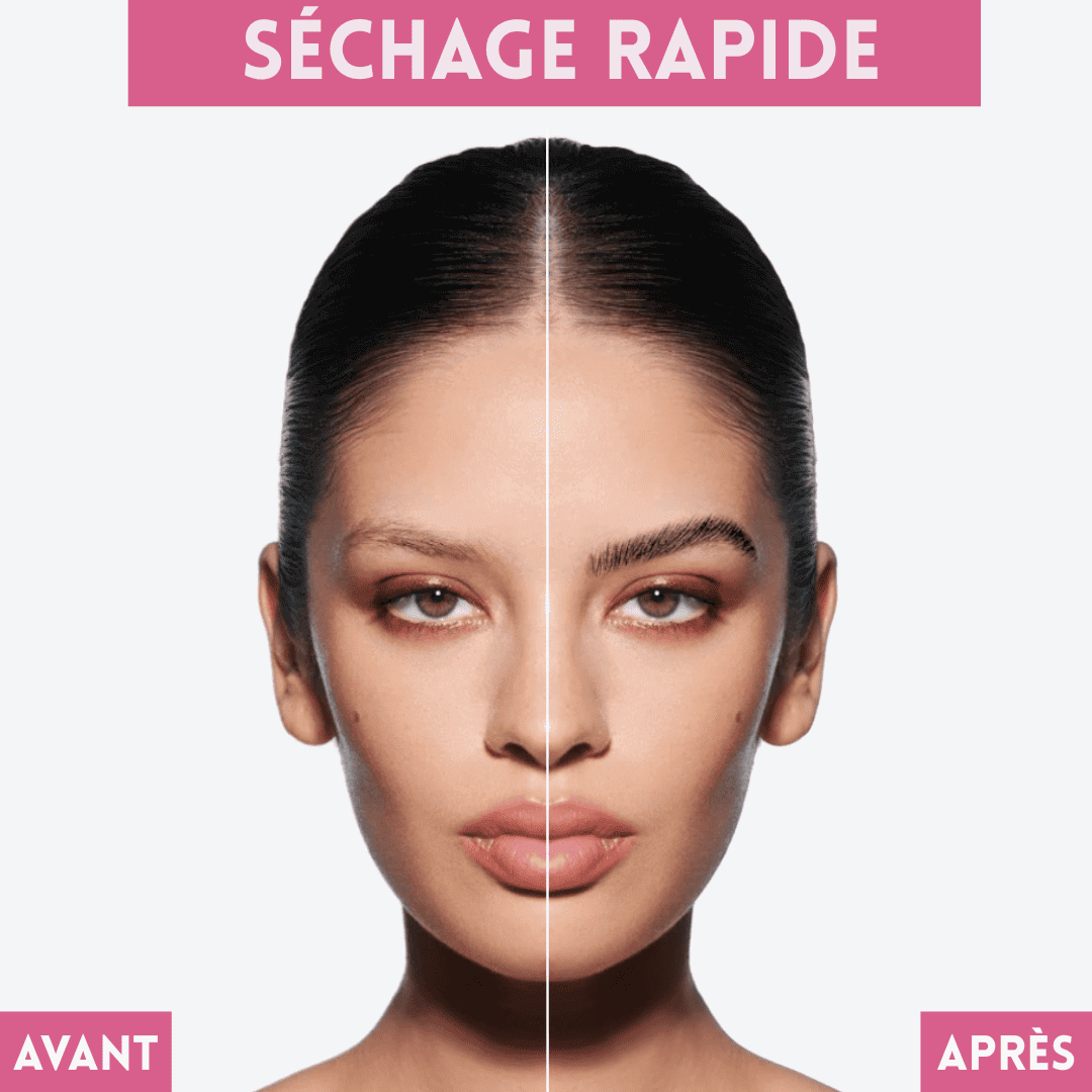 Ligne de sourcils Fiorah ©